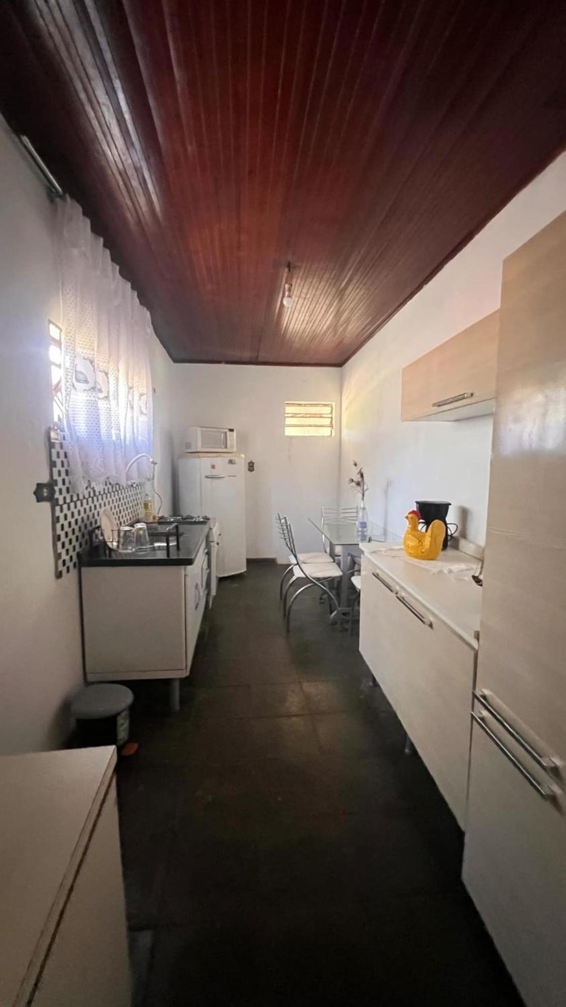 Sitio Pousada Recanto Curio Ibiuna Exterior photo